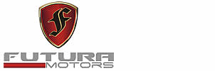 Futura Motors Logo